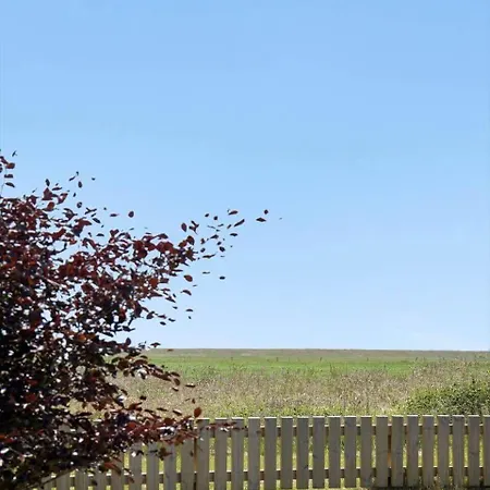 בית נופש 2001-romo-juvrevej-80 Toftum (Syddanmark)