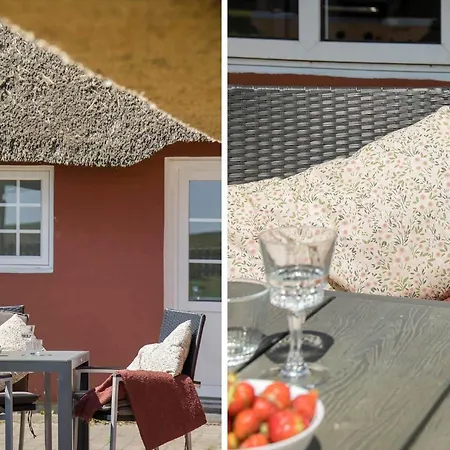 2001-romo-juvrevej-80 בית נופש *