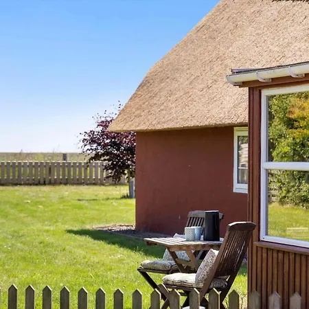 2001-romo-juvrevej-80 בית נופש