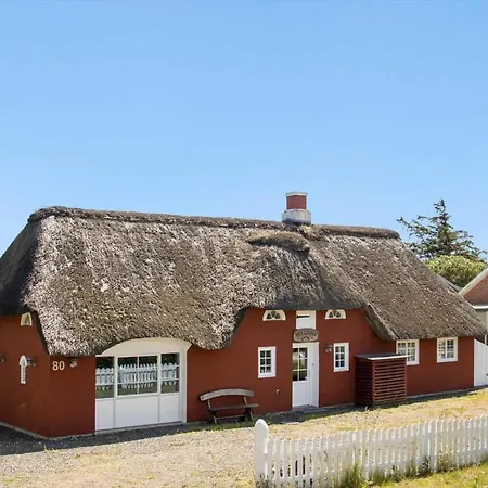 2001-romo-juvrevej-80 * Toftum (Syddanmark)