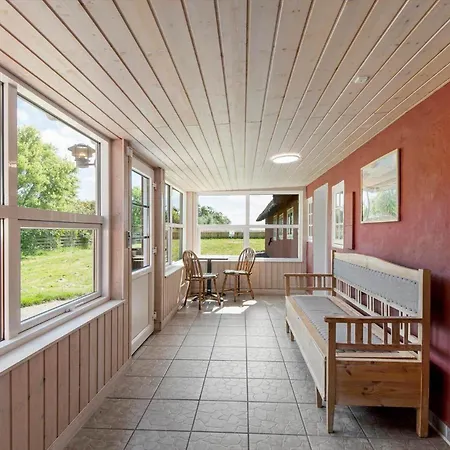 2001-romo-juvrevej-80 * Toftum (Syddanmark)