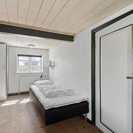 2001-romo-juvrevej-80 בית נופש Toftum (Syddanmark)