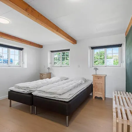 בית נופש 2001-romo-juvrevej-80 Toftum (Syddanmark)