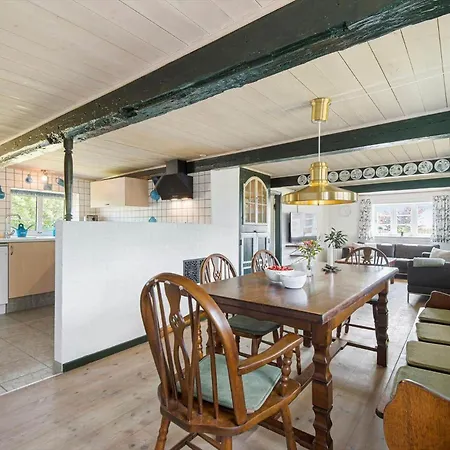 2001-romo-juvrevej-80 * Toftum (Syddanmark)