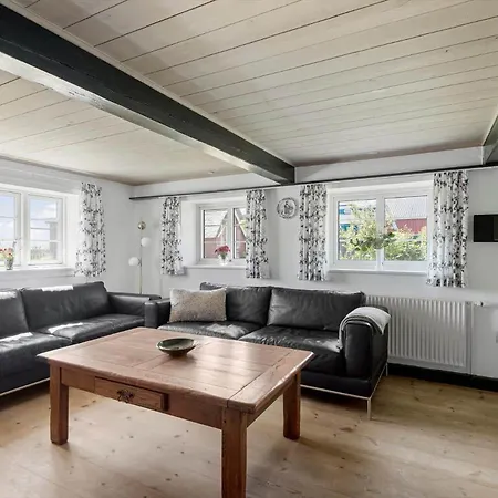 2001-romo-juvrevej-80 Дом отдыха Toftum (Syddanmark)