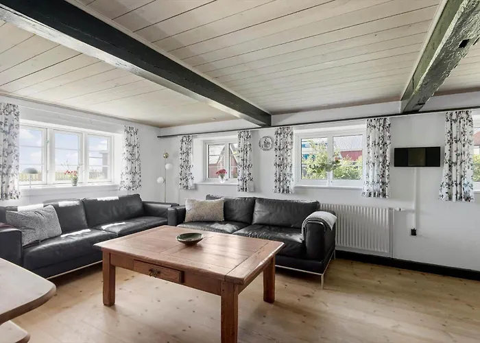 2001-romo-juvrevej-80 Дом отдыха Toftum (Syddanmark)