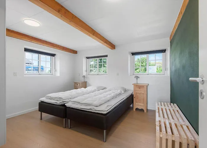 2001-romo-juvrevej-80 Дом отдыха Toftum (Syddanmark)