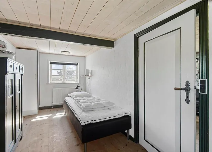 Дом отдыха 2001-romo-juvrevej-80 Toftum (Syddanmark)