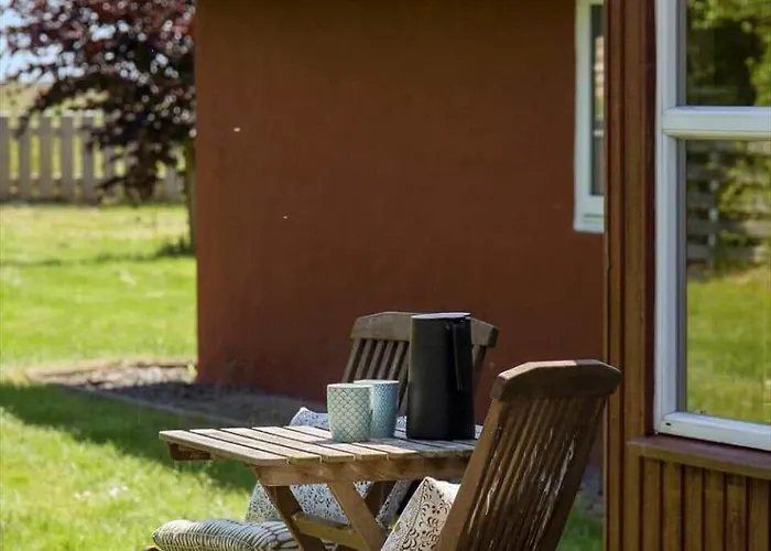 2001-romo-juvrevej-80 Дом отдыха Toftum (Syddanmark)